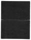 CARTE D IDENTITE 1947 - LIGNON RENEE PHARAMCIENNE NEE 1920 CESSENON HERAULT - TIMBRE 50 FRCS - Documents Historiques