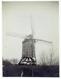 KLEMSKERKE - De Haan - Foto 16 X 12 Cm - Koren Molen Te Clemskerke Genaamd ' De Heidemolen ' - De Haan