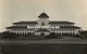 Indonesia, JAVA BANDUNG, Gedung Sate, Built 1920 Architect J. Gerber, RPPC (2) - Indonesia