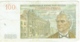 Billet. Belgique. 100 (cents) Francs. 1954. - 100 Franchi