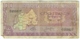 Billet. Rwanda. 100 Francs. 01.07.1965. - Rwanda