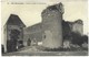 58 -En Nivernais - Chateau Féodal De Rozemont - Autres & Non Classés