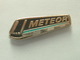 Pin's METEOR - ADSA TALLON - DECAT - Transports