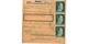 Colis Postal  -  De Senovo Bei Reichenburg ( Steierm ) - Briefe U. Dokumente