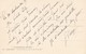 ANDORRE. CPA BRILLANTE. .  RARETE. ANIMATION DEVANT LE CHALET REFUGE D'ENVALIRA + TEXTE ANNEE 1937 - Andorre