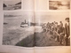 Delcampe - Illustration 4536 1930 Femmes De New York Pompiers Japonais Sauvetage à Biarritz Agadir Concarneau Le Havre - L'Illustration