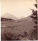 AK-2371/ Igls Tirol Stereofoto V Alois Beer ~ 1900 - Stereo-Photographie