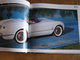 Delcampe - CORVETTE Une Américaine De Légende Bill Reynolds CHEVROLET Roadster Car Automobile Auto Voiture Sportive Etats Unis - Auto
