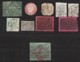 AFGHANISTAN 16 Very Old Stamps In Generally Good Quality - Afghanistan