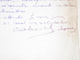 ROSCOFF-GRAND HOTEL ROSCOVITE-1927 Et 1930-2 Courriers Signés De CABIOCH Soeurs-adressés Au Notaire MOAL ST POL DE LEON - Manuscrits
