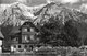 RAMSAU AM DACHSTEIN-STMK. STIERERHOF-REAL PHOTO-  VIAGGIATA 1959 - Liezen