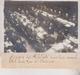 CONGRES  DES CHEMINOTS DANS LEUR NOUVEL HOTEL DE LA RUE L'ENTREPÔT 18*13CM Maurice-Louis BRANGER PARÍS (1874-1950) - Trenes