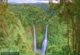 CPM Du Laos - UTK-2017-09. Tad Fane Waterfall, Champasak Province, LAOS - Laos