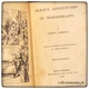 Alice's Adventures In Wonderland, Lewis Carroll, 1872 Twenty-ninth Thousand - 1850-1899