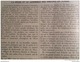 Delcampe - 1922 POISSONS VOLANTS - POSTES ET TÉLÉGRAPHES - PÊCHE ET COMMERCE DES POULPES EN TUNISIE - 1900 - 1949