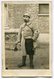 CPA - Carte Postale - Militaria - Portrait D'un Homme En Uniforme - Secouriste (I9474) - Personen