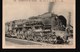 LOT620.....SELECTION 5 CPA LOCOMOTIVES DE FRANCE - 5 - 99 Cartes