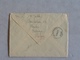 Luchtpost Van Antwerpen Naar Londen 10-IX-1946. - Covers & Documents