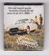 FIAMMIFERI - CONCORSO AUTO CITROEN GS -  CAR CITROEN GS - Boites D'allumettes - Etiquettes