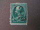 USA Old Stamp   Michel 50  €  20,00 - Gebraucht