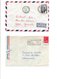 Delcampe - REUNION LOT DE LETTRES DIVERSES POIDS 140 GRAMMES - Lots & Kiloware (mixtures) - Max. 999 Stamps