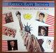 America Happy Birthday - La Fantastica Storia Del Rock And Roll (2LP) VINYL - Compilations