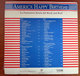 America Happy Birthday - La Fantastica Storia Del Rock And Roll (2LP) VINYL - Compilaties