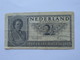 2 1/2 Gulden 1943 - Nederland Muntbiljet - Twee En Een Halve Gulden  **** EN  ACHAT IMMEDIAT  **** - 2 1/2 Gulden