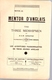 MENTOR D'Anglais Les Aventures Passionnantes De Trois Jeunes Anglais 1950 Illustré - Engelse Taal/Grammatica