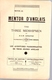 MENTOR D'Anglais Les Aventures Passionnantes De Trois Jeunes Anglais 1950 Illustré - Langue Anglaise/ Grammaire