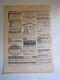 1894 N° 773 JOURNAL "LA FAMILLE" QUI VEUT DU PLAISIR, MESDAMES !!! Gravure LA LUNE DE MIEL LELOIR - CAUSERIE STEVENS - 1850 - 1899