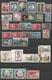 29  Stamps + Stamps On Fragment + Stamps On Envelope ( Catholic Mission Bambang ) - See Scans - Philippines