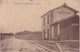 ST - GEORGES - SUR - BAULCHE : LA GARE . - Saint Georges Sur Baulche