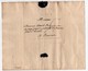 Delcampe - Correspondance Lettre Acte Beauvais Morel Procureur Baillage Paroisse Curé Le Blanc Lecat (1766) Une Vingtaine De Docume - Manoscritti