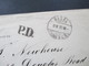 Delcampe - Schweiz Ab 1870 Brieftaube GA Umschläge 8 GA Einige PD Stempel Und Ins Ausland! Schöne Stempel! Wappen - Ganzsachen