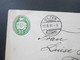 Delcampe - Schweiz Ab 1870 Brieftaube GA Umschläge 8 GA Einige PD Stempel Und Ins Ausland! Schöne Stempel! Wappen - Enteros Postales