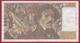 100 Francs "Delacroix" 1979--F/TTB+--ALPH-K.20 - 100 F 1978-1995 ''Delacroix''