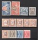 Delcampe - Colonies Italiennes : Collection, Lot De Plus De 240 Timbres Différents TOUS ETATS Neufs Ou Oblitérés - Sonstige & Ohne Zuordnung