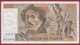 100 Francs "Delacroix" 1982--F/TTB+--ALPH-F.62 - 100 F 1978-1995 ''Delacroix''