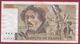 100 Francs "Delacroix" 1984--VF/SUP--ALPH-E.86 - 100 F 1978-1995 ''Delacroix''