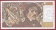 100 Francs "Delacroix" 1985--F/TTB+--ALPH-P.92 - 100 F 1978-1995 ''Delacroix''