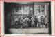 Carte Photo Enfants Devant Librairie Des Gondoles L. Leroy Avenue Victor Hugo Choisy-le- Roi 1926 - Choisy Le Roi