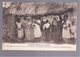 FIDJI  MISSIONS MARISTES D'OCEANIE - MAKOGAÎ QULEQUES BÉBÉS LÉPREUX OLD POSTCARD - Fidji