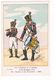 Uniforme.1er Empire.Tambour Et Fifre De Fusiliers.1813. Boisselier.  (75) - Uniforms