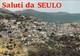 9472-SALUTI DA SEULO(SUD SARDEGNA)-FG - Saluti Da.../ Gruss Aus...