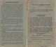 1927 Saving Booklet Typ 1 Dark Grey; STempel: Udstedet Igdlorssuit 18x20 Öre(Thiele, Red) + 3x 1 Kr. ( Lachmann) - Paketmarken