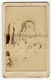 Post-mortem D&#039;un Enfant. CDV Hugon Photographie - Other & Unclassified