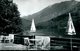 007574  Lunzersee Mit Scheiblingstein. Blick V. D. Pension Pfeiller - Lunz Am See