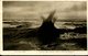 007578  Helgoland - Sturm (Bildung Einer Wasserhose)  1917 - Helgoland