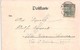 Cartolina Berlin Gruss Aus Kaiser Keller Apostel Keller 1900 Circa - Non Classificati